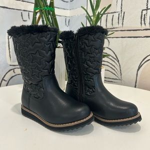 H&M kids boots